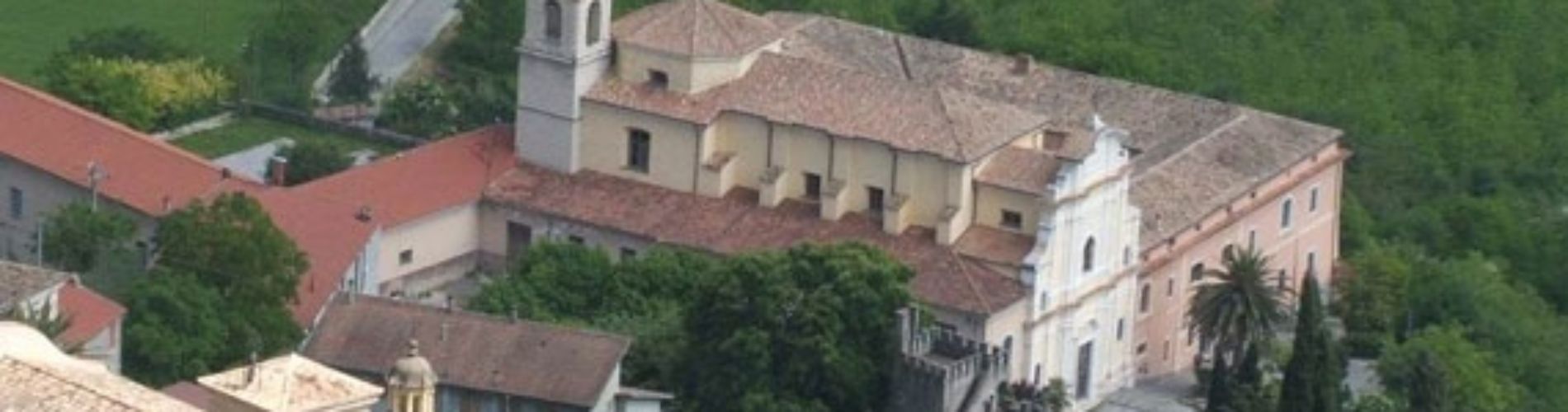 Ex Convento di San Nicola