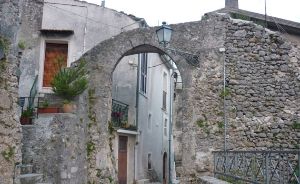 Porta di San Biagio