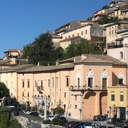 Palazzo Gallio o Palazzo Ducale