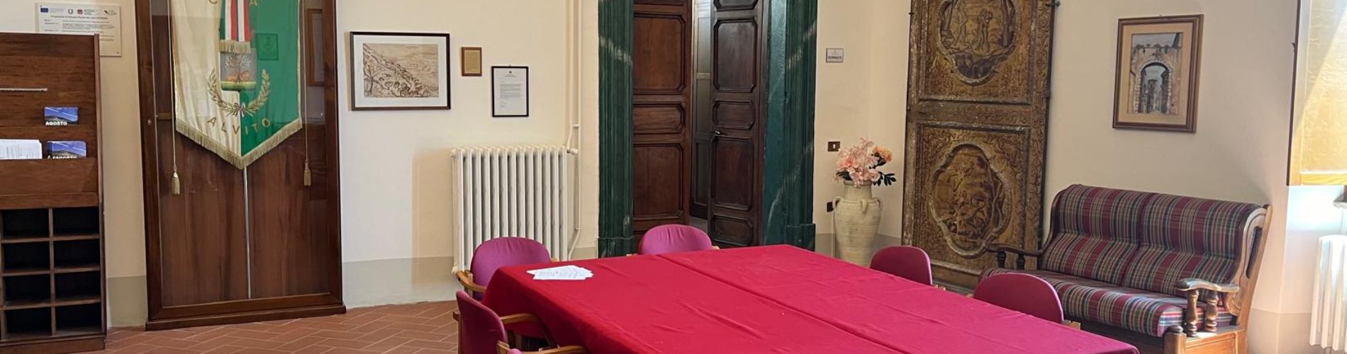 Giunta Comunale