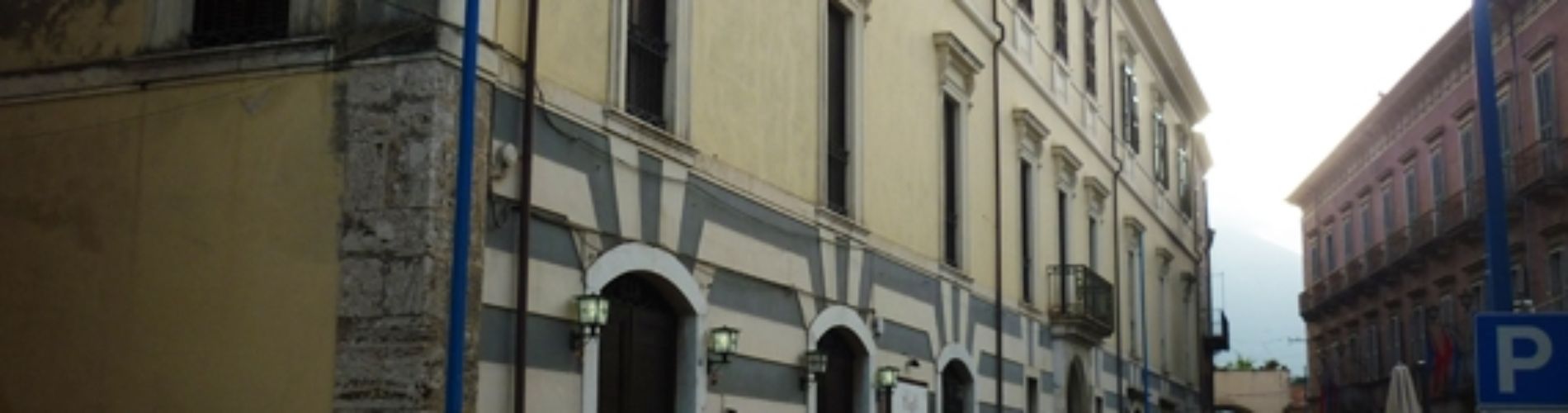 Palazzo Graziani