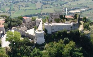 Castello Cantelmo