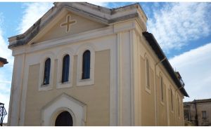 Chiesa Nuova di San Giovanni Battista